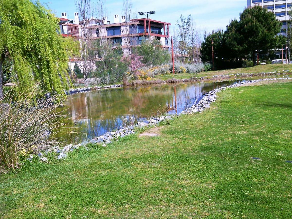 Apartment Troia Garden Kültér fotó
